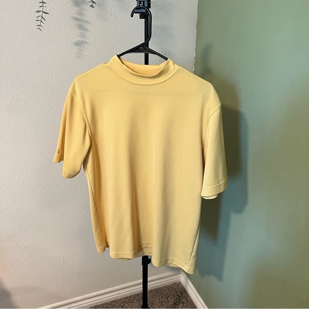 Greg Norman Shirt